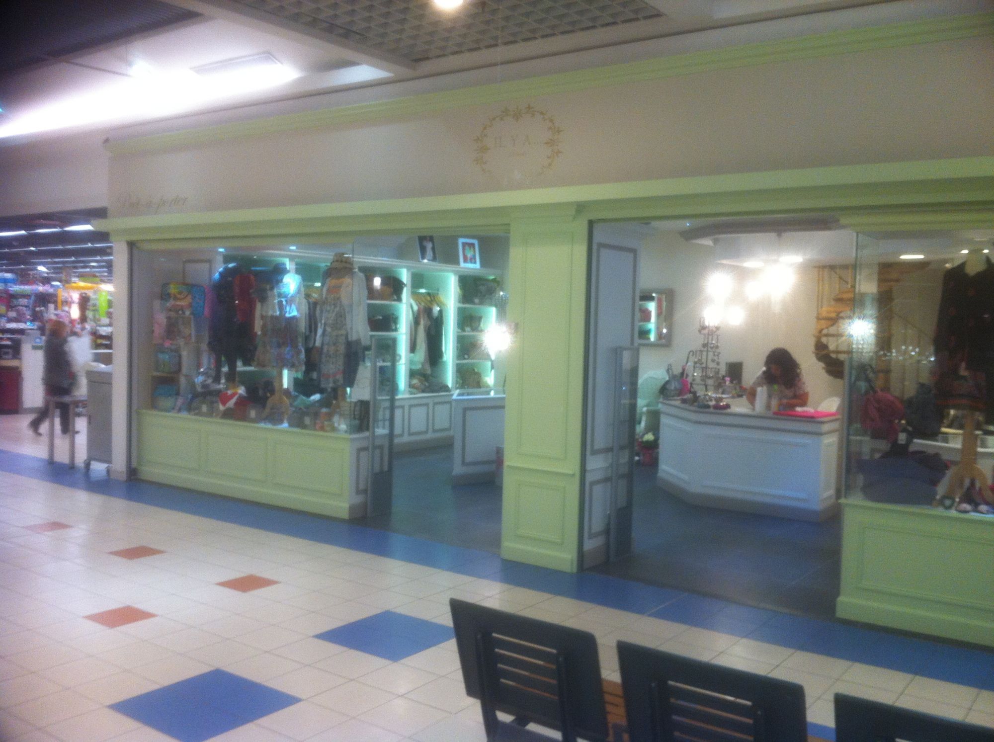 Menuiserie ébénisterie contemporaine et haut de gamme Corse