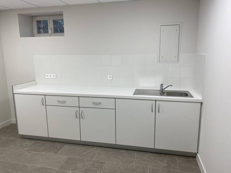 AMENAGEMENT D'UNE BASTIDE