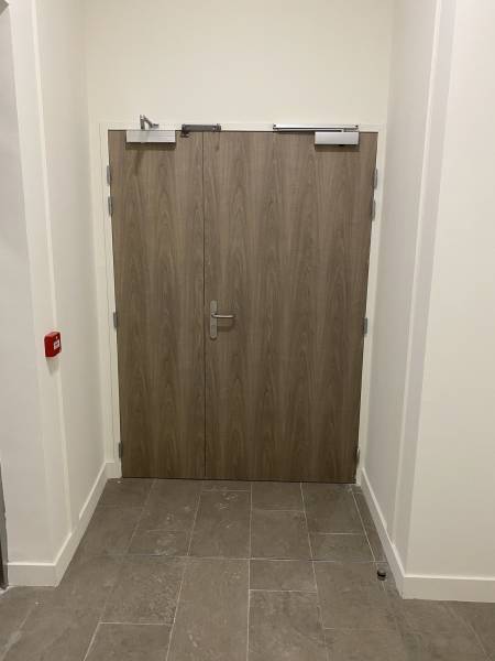 AMENAGEMENT D'UNE BASTIDE