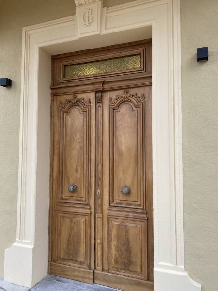 AMENAGEMENT D'UNE BASTIDE