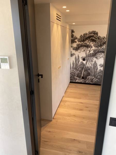 MOBILIER BOIS HAUT DE GAMME