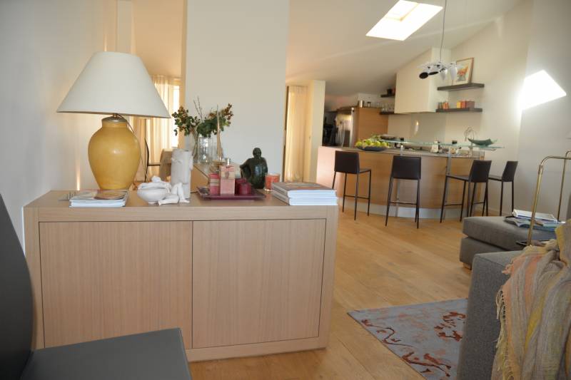 AGENCEMENT MOBILIER INTERIEUR HAUT DE GAMME