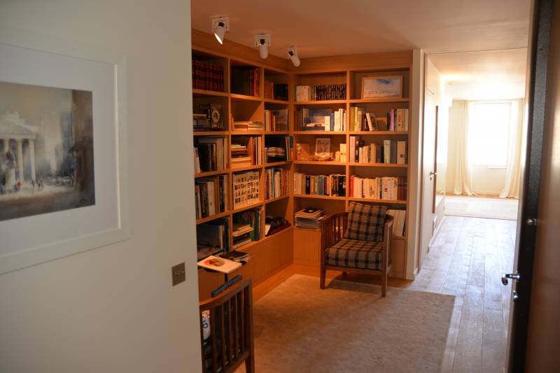 AGENCEMENT MOBILIER INTERIEUR HAUT DE GAMME