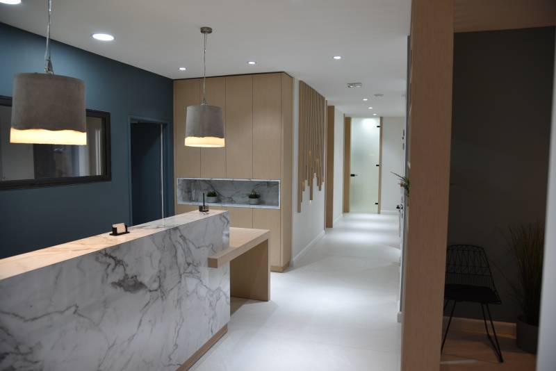 Agencements Intérieurs