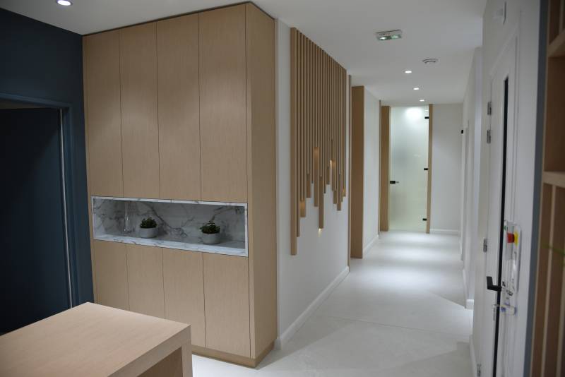 Agencements Intérieurs