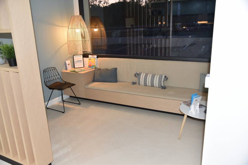 Agencements Intérieurs