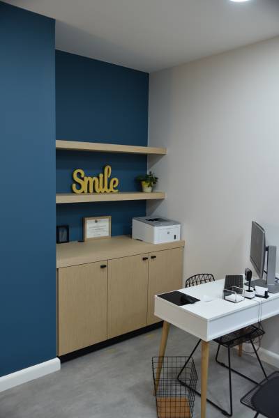 Agencements Intérieurs