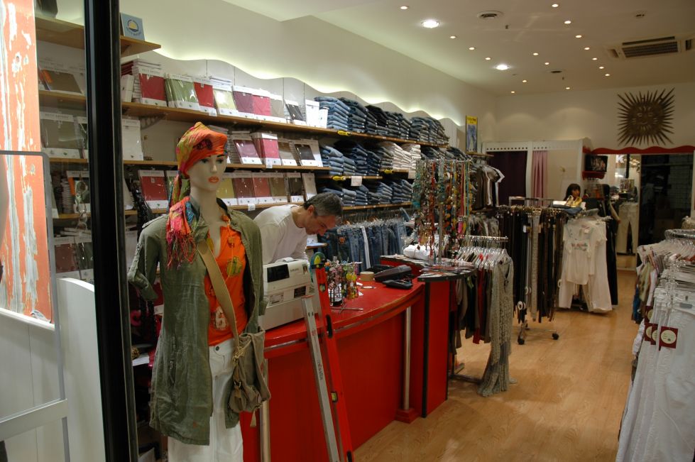 L’agencement boutique de luxe marseille et ses environs