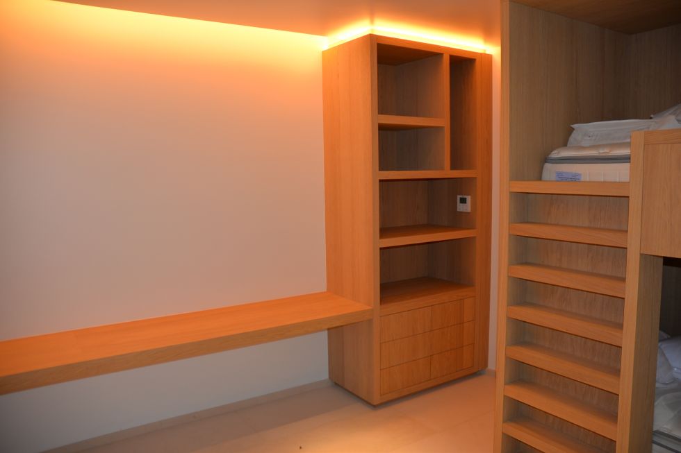 lits superposables sur-mesure