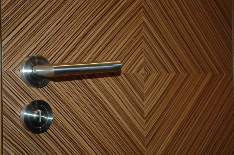 Installation et habillage WC