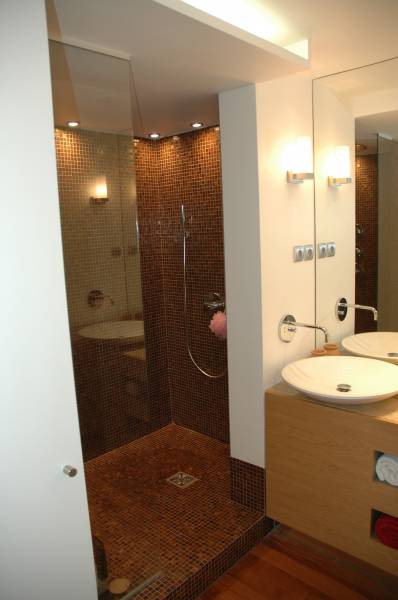 meuble de salle de bain sur mesure