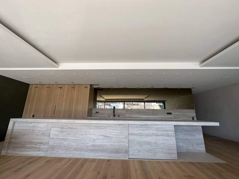 cuisine haut de gamme