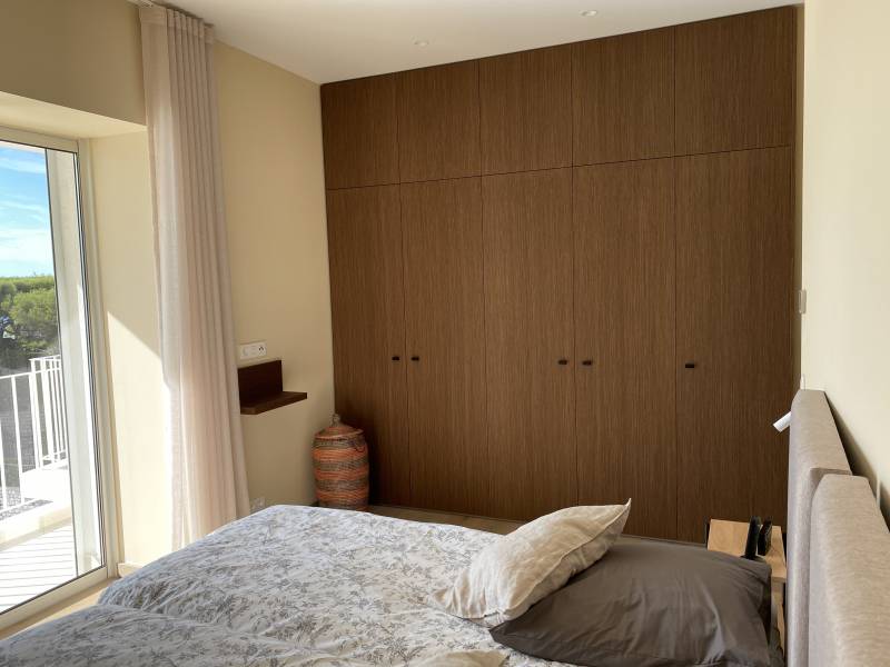 AMENAGEMENT INTERIEUR