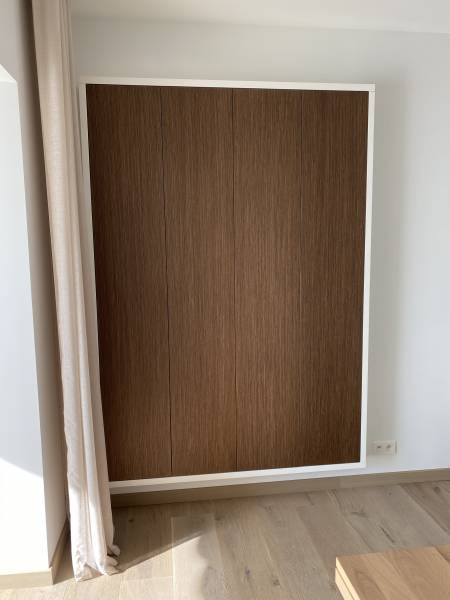 AMENAGEMENT INTERIEUR