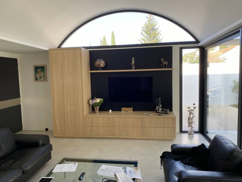 MEUBLE ENTREE