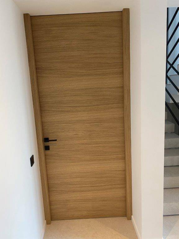 BLOC PORTE