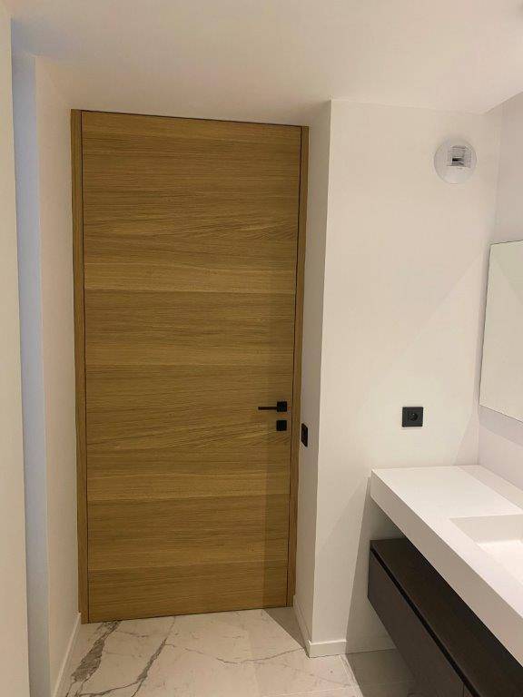 BLOCS PORTES CHENE VILLE LUXE - VILLEFRANCHE SUR MER