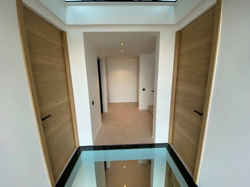 BLOCS PORTES CHENE VILLE LUXE - VILLEFRANCHE SUR MER