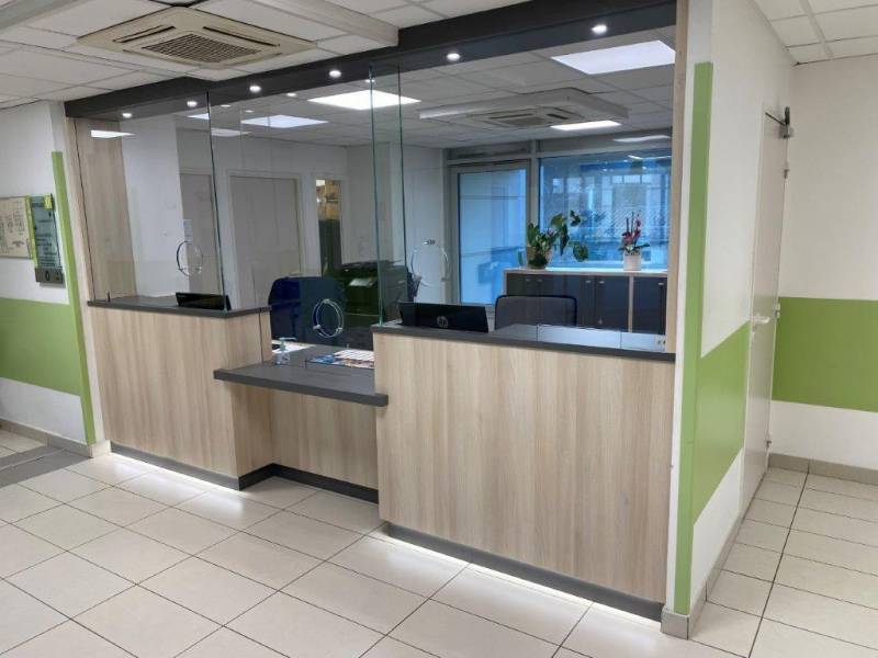 BANQUE ACCUEIL