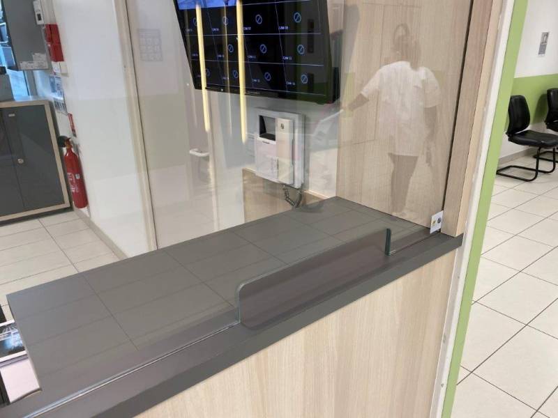 BANQUE ACCUEIL