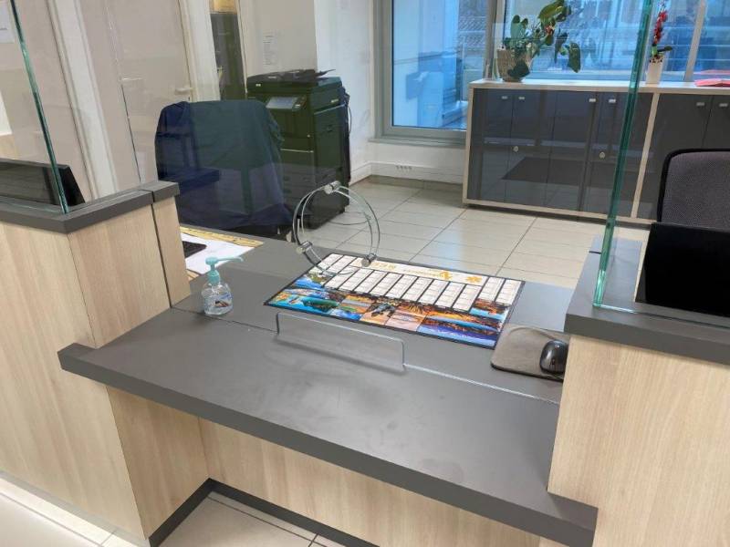 BANQUE ACCUEIL