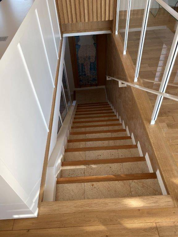 Agencement d'un appartement à Cassis