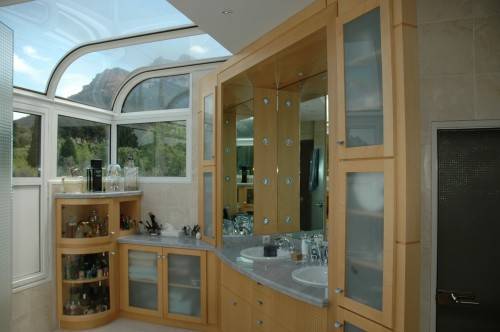 Salles de bain sur mesure Conception Création Fabrication Pose