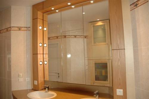 Salles de bain haut de gamme sur mesure Marseille