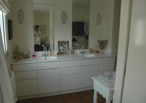 Salles de bain sur mesure Conception Création Fabrication Pose