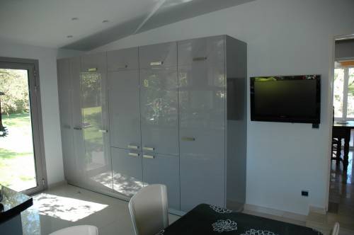 Cuisine laque cote d'Azur