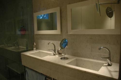 Salles de bain sur mesure Conception Création Fabrication Pose