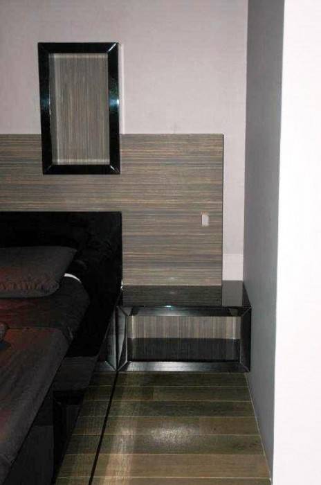 Chambres sur mesure Conception Création Fabrication et Pose