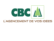Bois et panneaux dérivés du bois PACA CBC