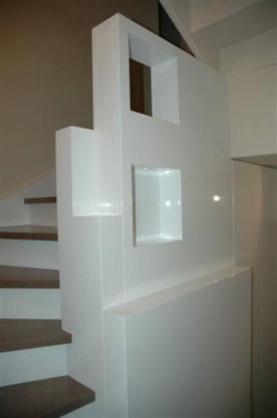 Escaliers sur mesure  Conception Création Fabrication Pose