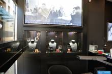 Notre zone d'activité pour ce service Aménagement intérieur de placards et rangements