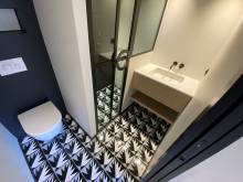 Notre zone d'activité pour ce service Société de menuiserie experte dans l’agencement haut de gamme pour intérieur et extérieur